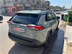 تويوتا راف 4